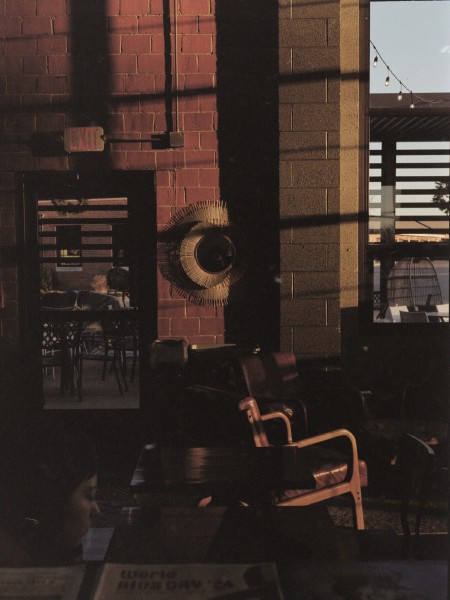 Mamiya Six